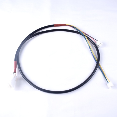 Electric Cylinder Wiring Harness