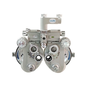 أدلة يدوي عالية الجودة Voropter VT-100