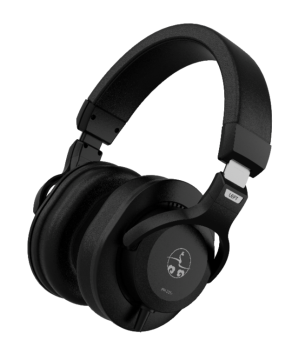 Professional Monitoring & DJ Headphones for Studio