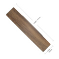 7MM walnut Herringbone Spc Vinyl Flooring