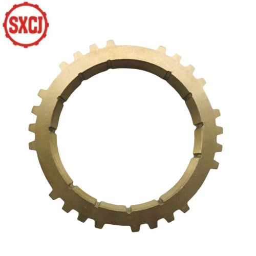 FACTORY SALE Manual auto parts transmission Synchronizer Ring oem 1-33265-154-0 for ISUZU