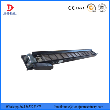 CNC Machine Chip Conveyor