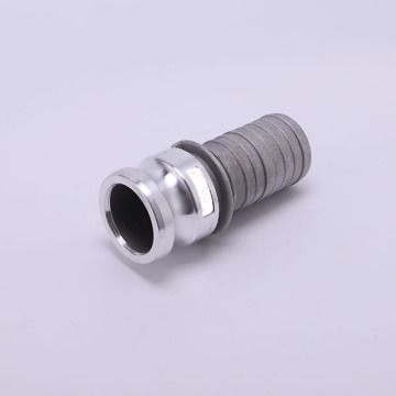 2 &#39;&#39; Aluminium Camlock Coupling Part E