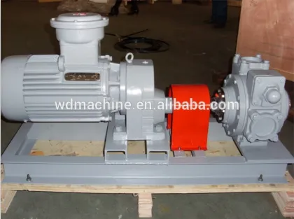 petrol chemicals pump