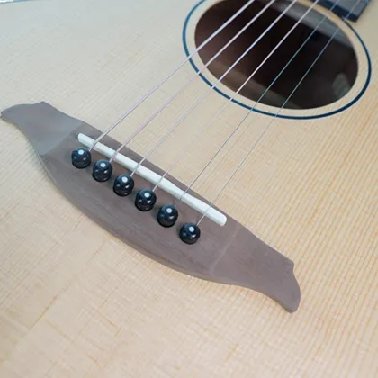 Brand High-quality Guitar Instruments musique professionnel