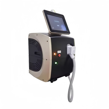Trionda Soprano Ice Multiple 640nm/1300nm IPL/SHR/OPT Hair Removal & Facial Spa Equipment