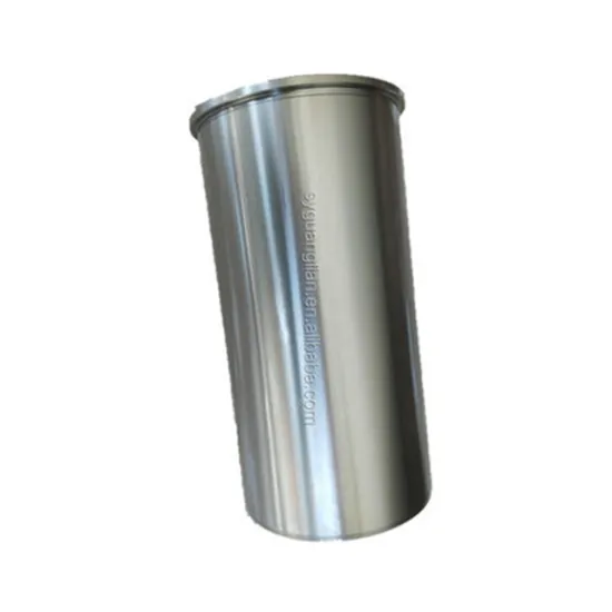 Search Results for Cylinder Liner Part Number 02017BM001, Model 4102H.02.17 for CY4102 Forklift