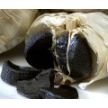 Control Blood Sugar of Peeled Black Garlics