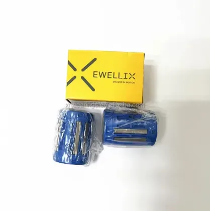 Ewellix Linear Ball Bearings LBCR80A LBCR80A-LS LBCR80A-2LS