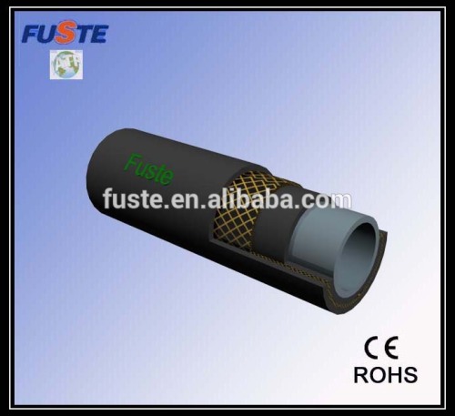 High pressure air hose