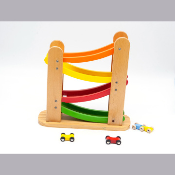 Деревянная игрушка 6 месяцев, деревянные игрушки для развития младенческой