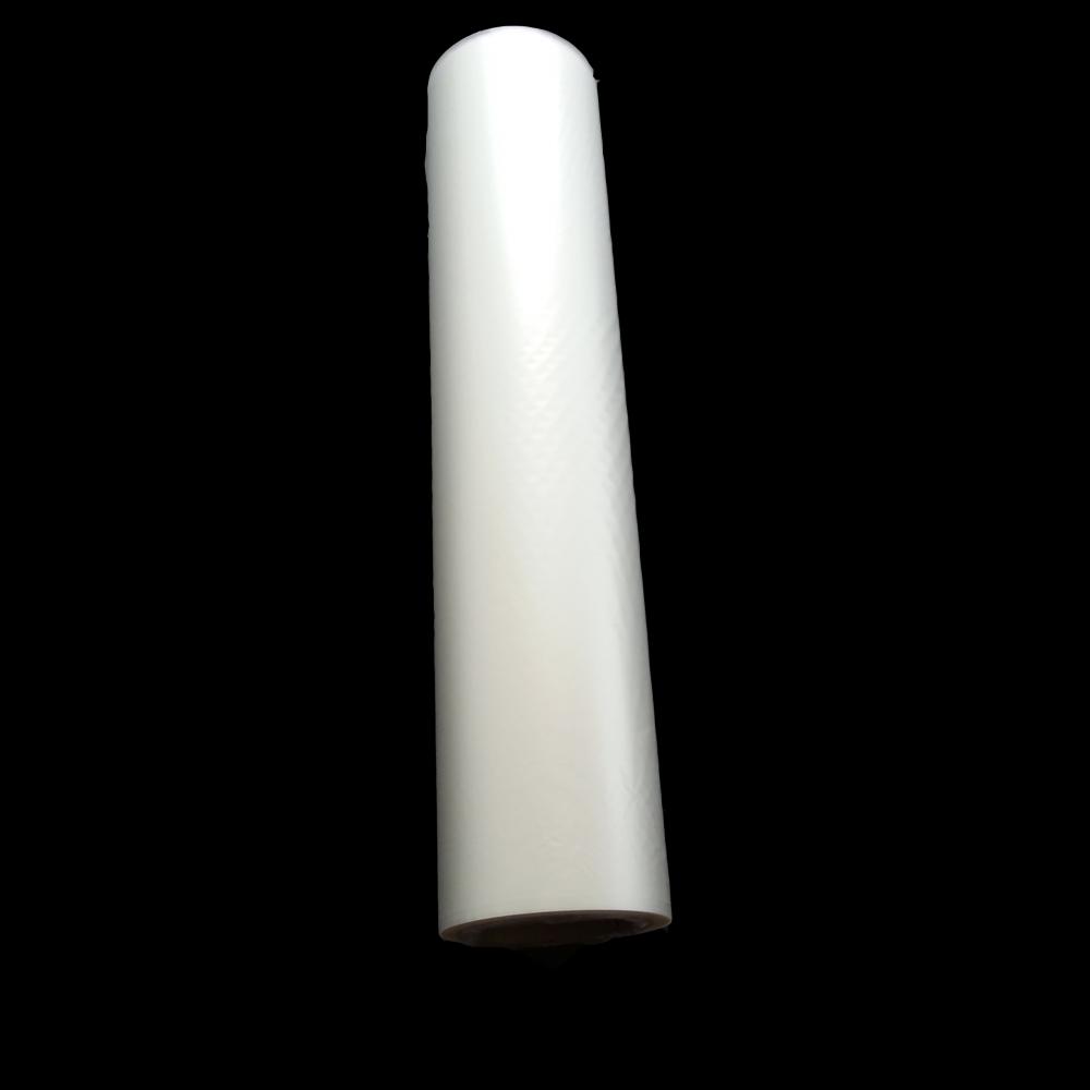 75mic Transparent Pet Thermal Lamination Film