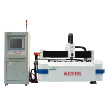 Portable Laser Metal Cutting Machine