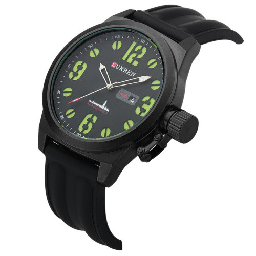 2017 Trending New Design Quartz Men Watches Oem