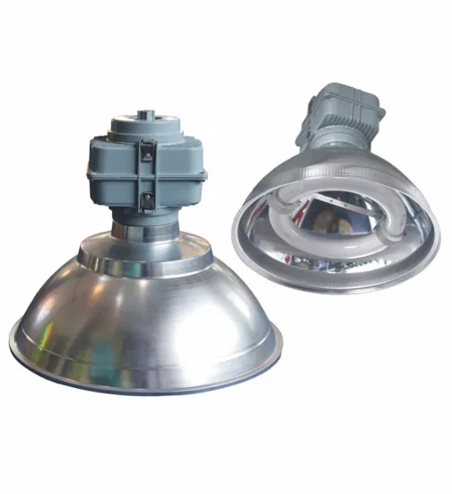Multifunctional induction high bays with great price