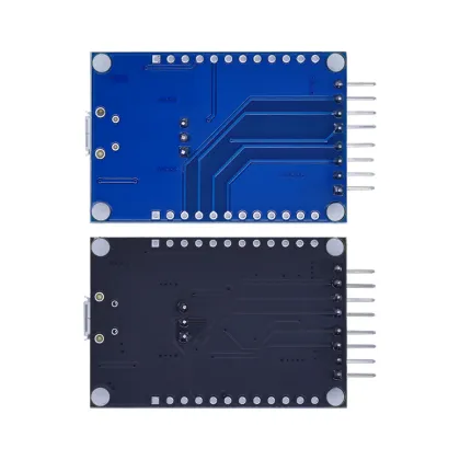 STM32F030F4P6 & STM32G030F6P6 32-bit Mini System Development Boards