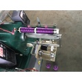 Mchine de textile de rebobinage de fil de coton