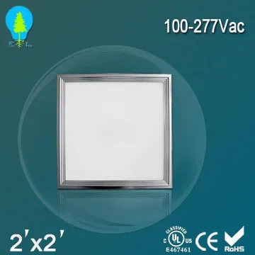CSA 347V LED Panel Light External Driver