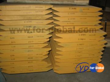 Caterpillar 920 930 antiusura tagliente Loader Blade1u0607