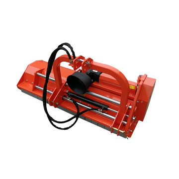 Tractor Hydraulic Flail Mower Shredder