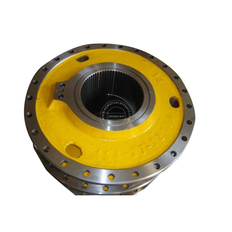 Final Drive Hub Sprocket 154-27-12131 for Shantui TY220 