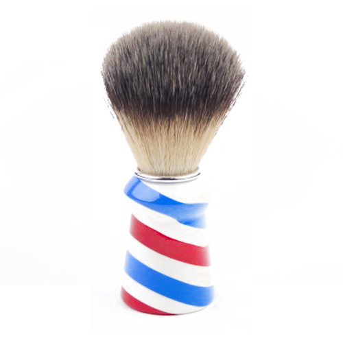 shaving brush for beginner