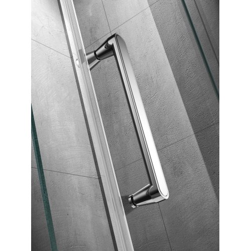 SALLY Semi-Framed Bathroom Enclosure Sliding Shower Door