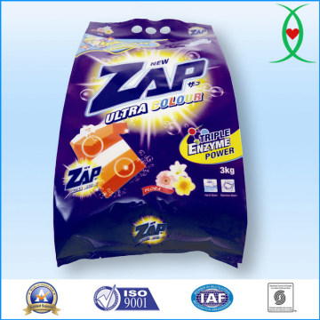 Professional Manufacturer and Exporter Washing Powder/Floral Fragrance Laundry Detergent Soap