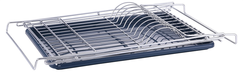 Foldable Dish Drainer