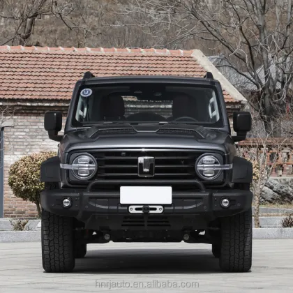 2024 Gwm Great Wall Off Road SUV TANK300 Petrol Car 2.0t 5set L4 Vehicles 4x4 Gwm TANK300 CAR