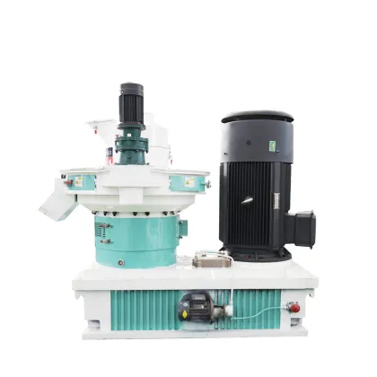 Biomass Wood Pellets Machine Price