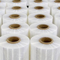 jumbo mother stretch film roll