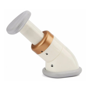 Portable Neck Toning Massager: The Ultimate Solution for Neckline Slimming and Double Chin Reduction