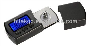 Digital Stylus Pressure Gauge