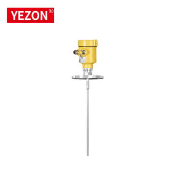 Yezon Guided Wave Radar Level Meters & Sensors