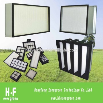 Auto filter, air filter for forklift