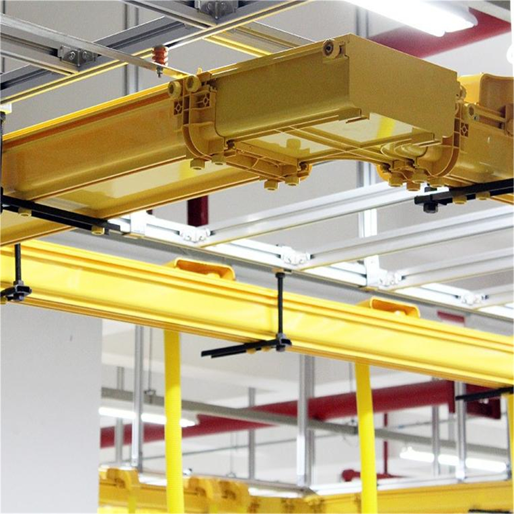 Abs Fiber Optic Cable Tray