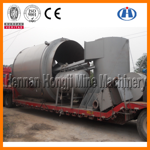 Coal Gasifier Qm Type