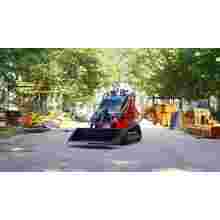Special offer skid steer loaders! Durable and reliable