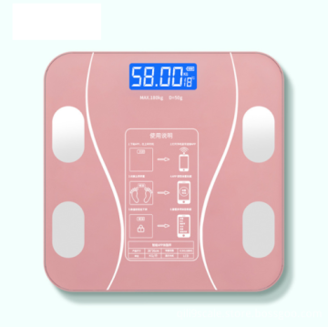 Smart Digital Body Fat Weighing Scales: Personalized and Intelligent Solutions for Your Health Monitoring