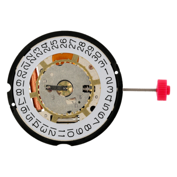 Ronda 715 Quartz Watch Movement