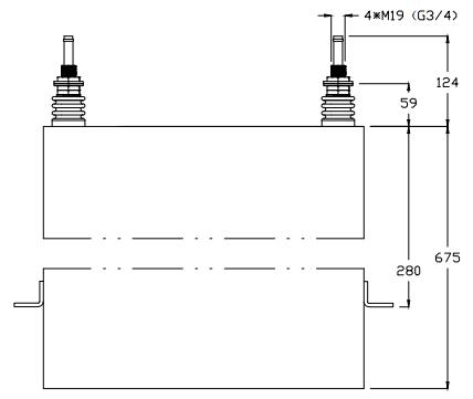 YZPST-RFM4.4-8470-0.7S -3