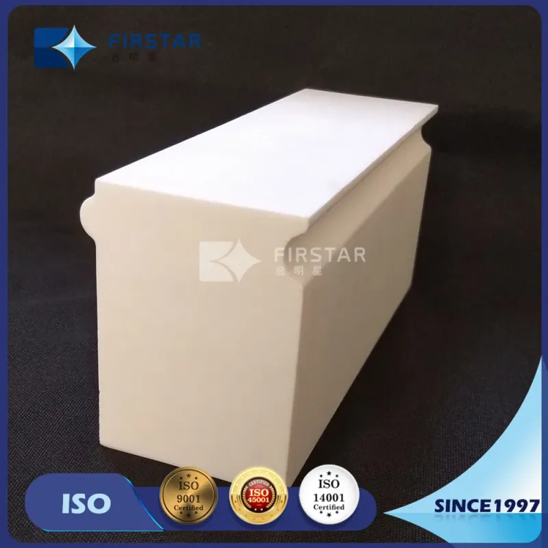 Premium 92% Alumina Ceramic Lining Bricks for Industrial Ball Mills