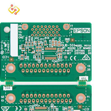 Servicio de placa de circuito PCB PCB PCB