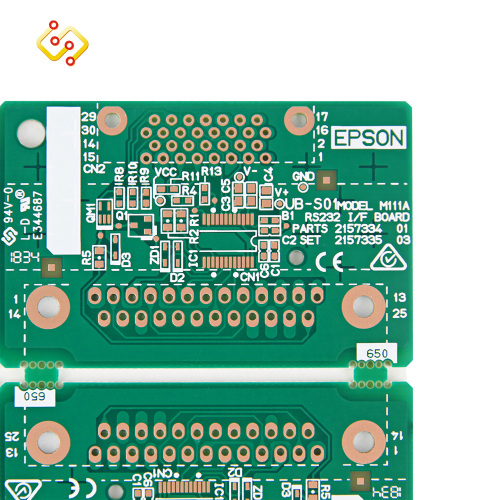 Service OEM PCB PCBA Circuit Board