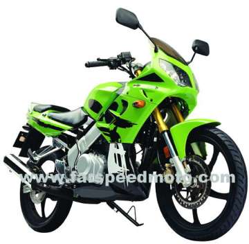 150cc Double-seats Motorcycle