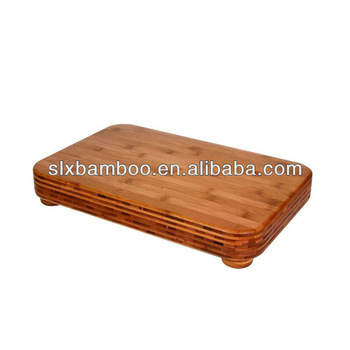 bamboo cutting board / bamboo cutting boards wholesale / bamboo cutting board set