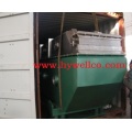 Salt Drying Machine-ZLG Vibration Fluid Bed Dryer