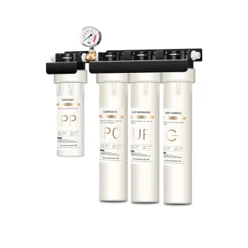 Wholesale Reverse Osmosis Water Filtration Systems for Sale