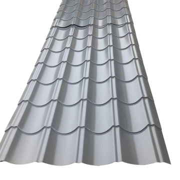 High Quality Steel Plate and Corrugated Steel Sheets: Pricing and Roofing Applications